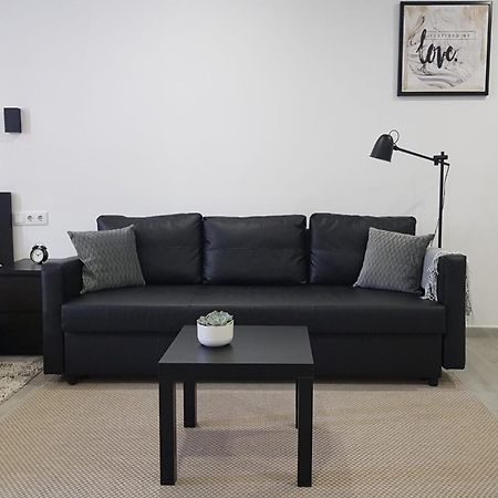 Almada Downtown 402 Apartment Porto Luaran gambar