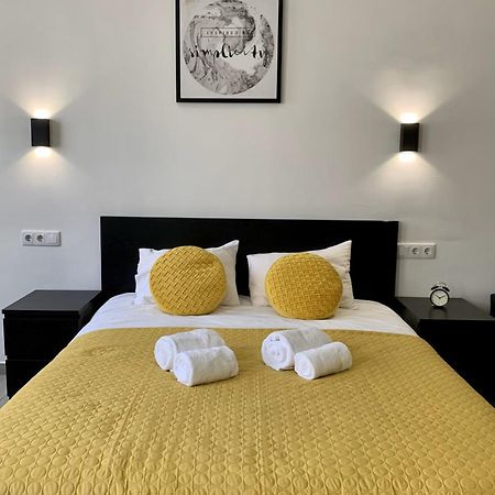 Almada Downtown 402 Apartment Porto Luaran gambar