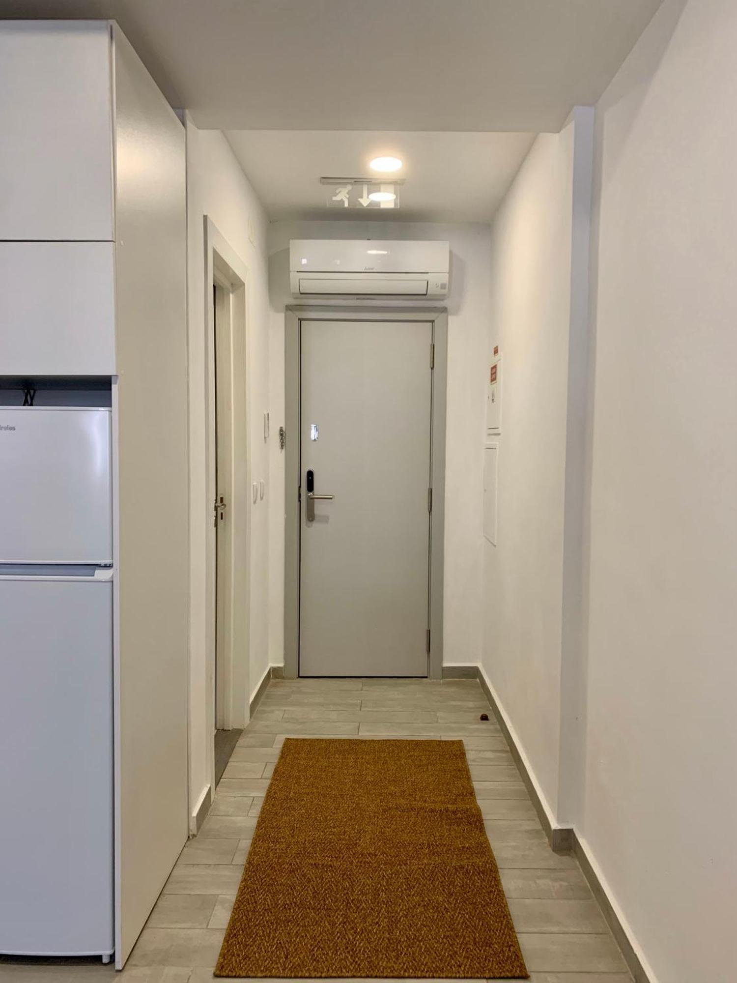 Almada Downtown 402 Apartment Porto Luaran gambar