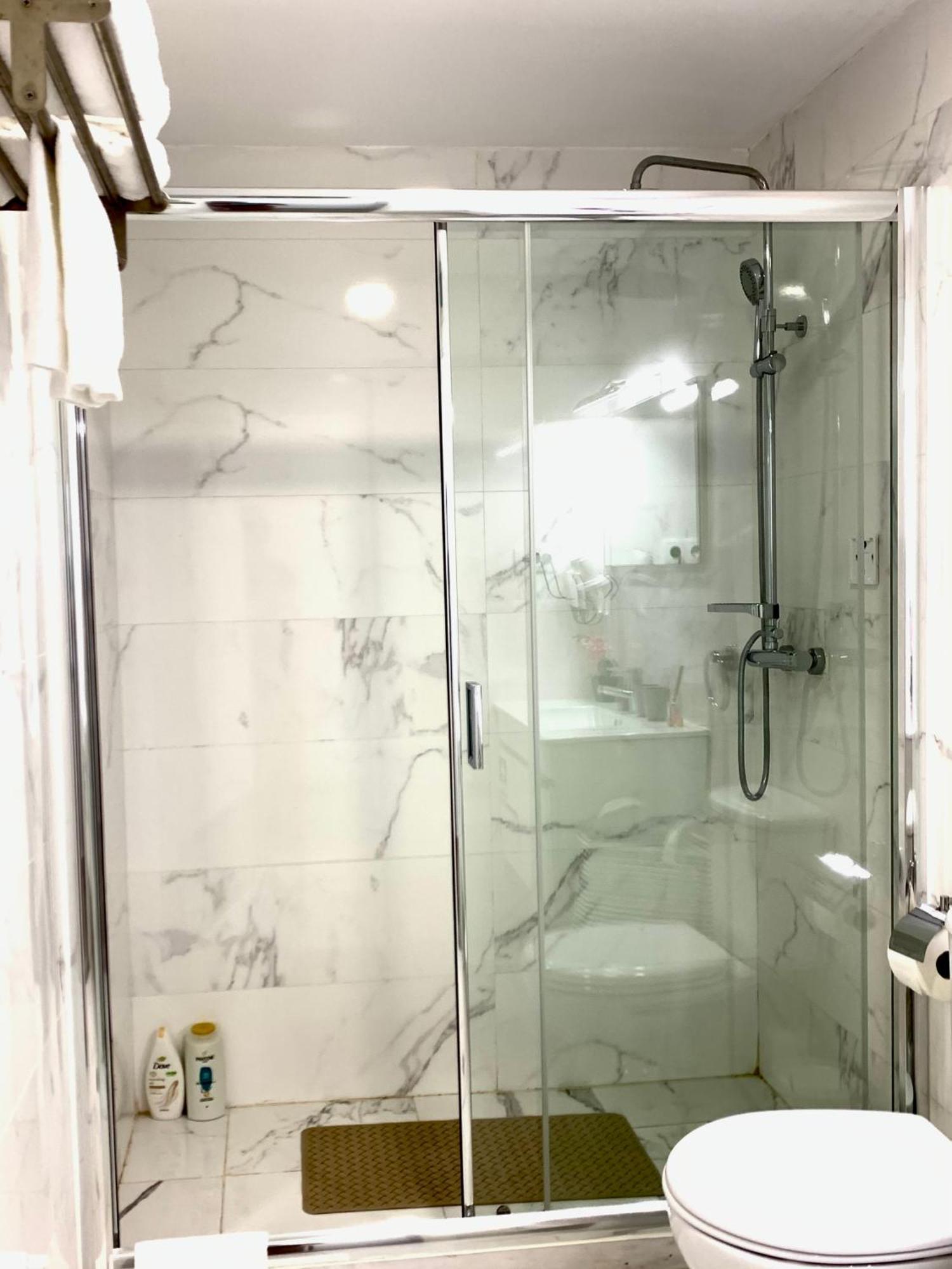 Almada Downtown 402 Apartment Porto Luaran gambar